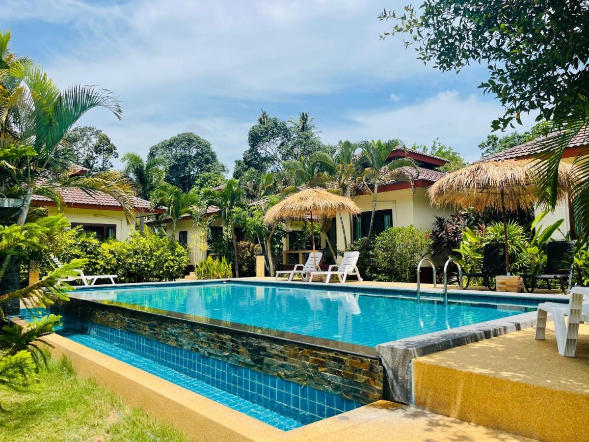 The Hideout Samui Asrama *