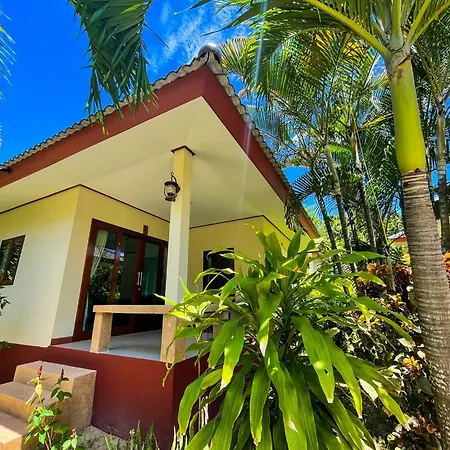 The Hideout Samui Hostel Koh Samui Exterior photo