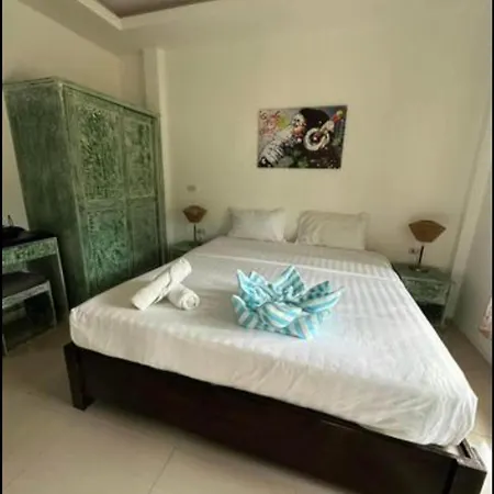 The Hideout Samui Hostel Koh Samui Room photo