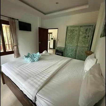 The Hideout Samui Hostel Koh Samui Room photo