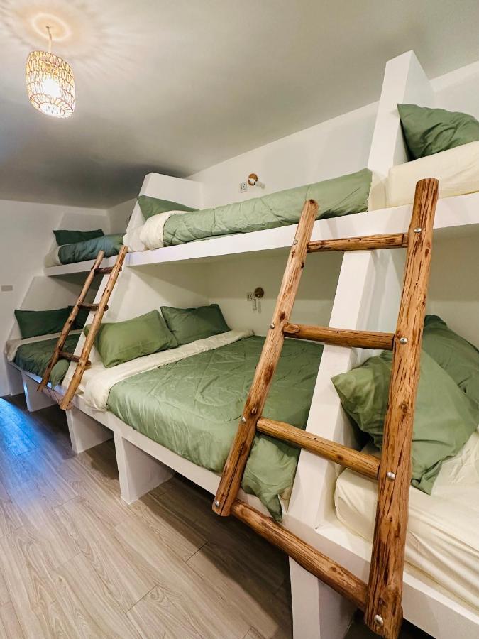 Hostel The Hideout Samui