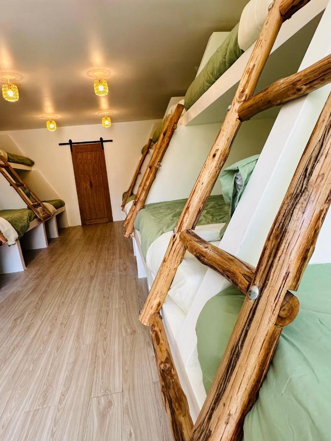 The Hideout Samui Hostel