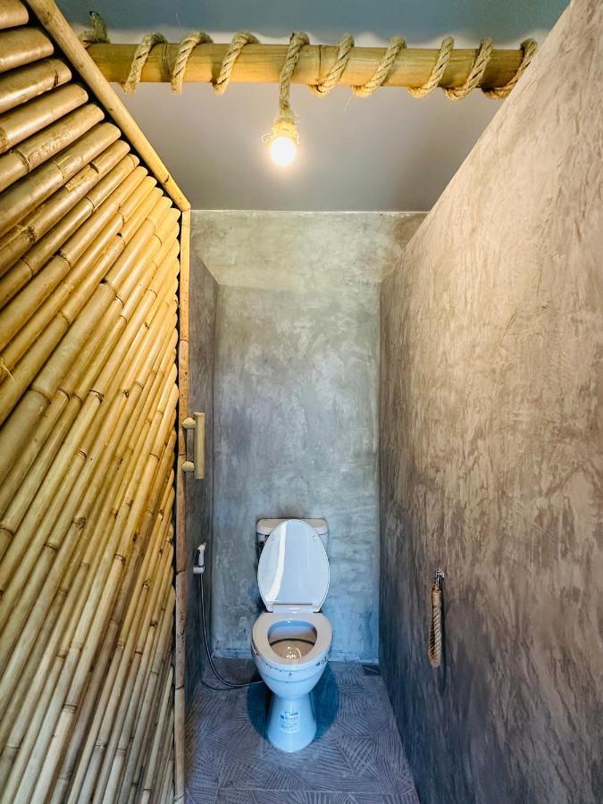 Hostel The Hideout Samui