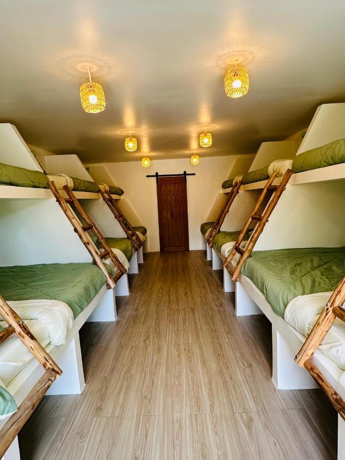 The Hideout Samui Hostel