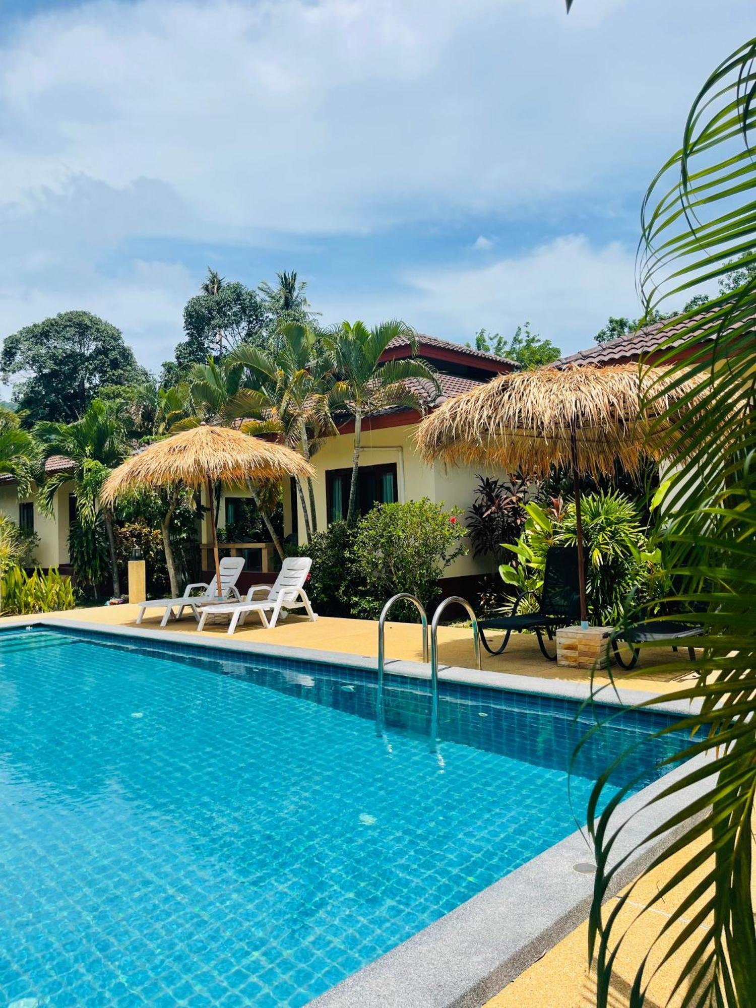 The Hideout Samui