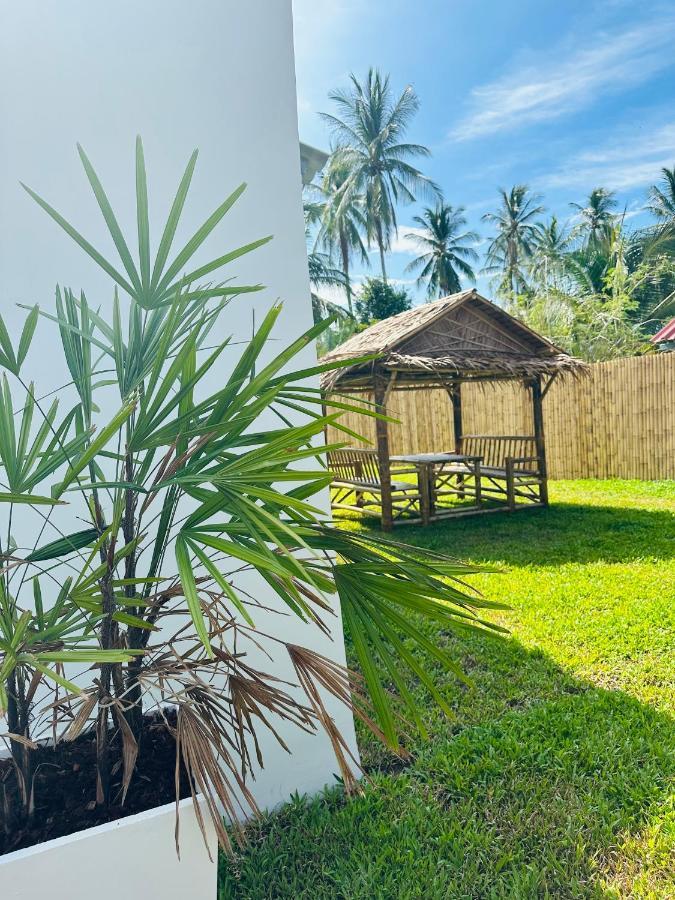 The Hideout Samui Hostel