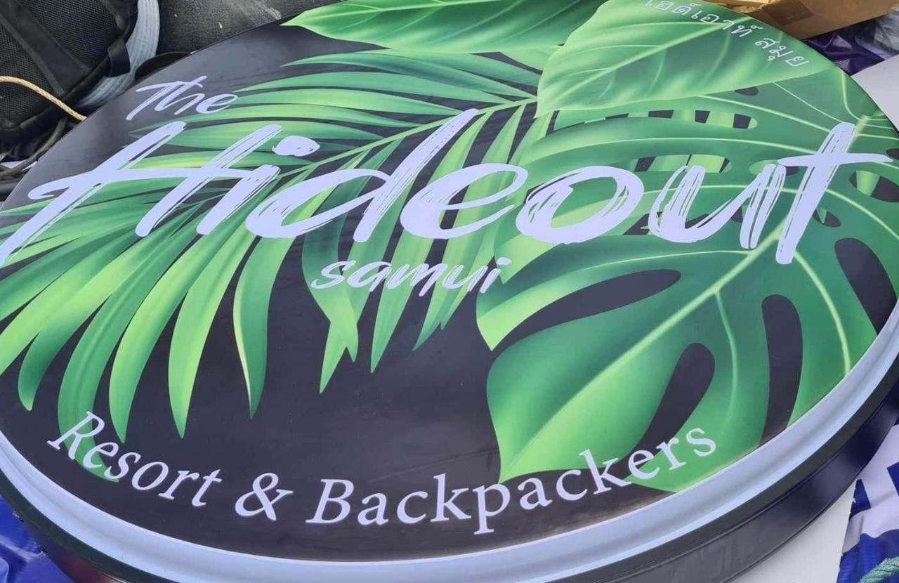 The Hideout Samui Hostel