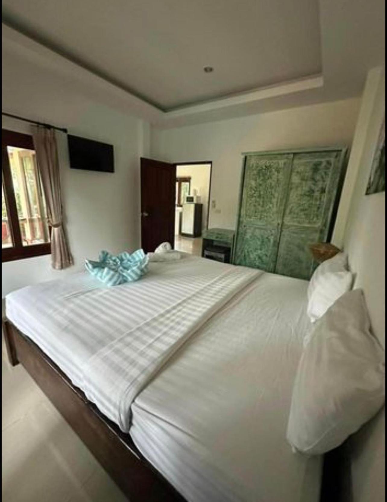 Hostel The Hideout Samui